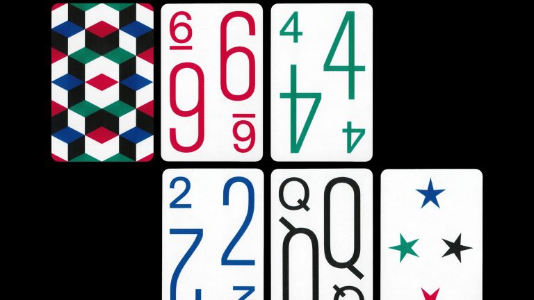 Playing Cards, Ottawa, Ontario, 2015