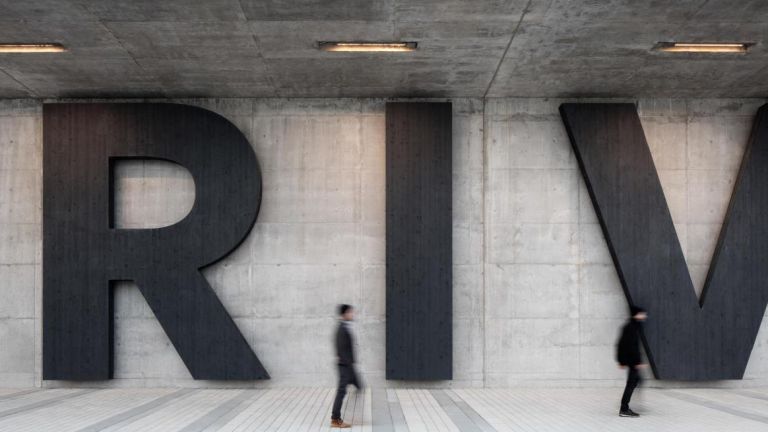 Wayfinding, Amphithéâtre de Trois-Rivières, 2016