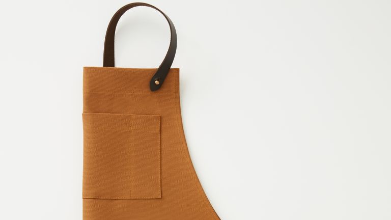 Apron, Montréal, 2018 Apron, Montréal, 2018
