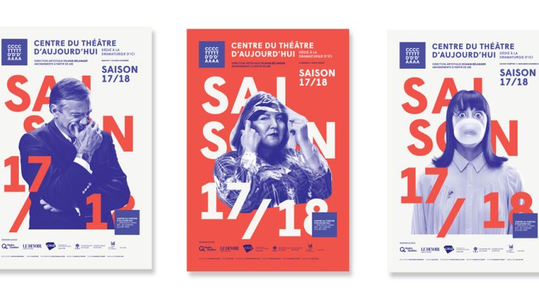 Gauthier designers - CTDA - Montréal - 2017