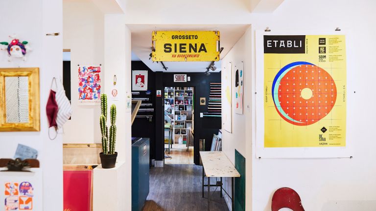 The Studio, Montréal, 2021