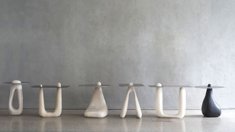 Coralis Collection