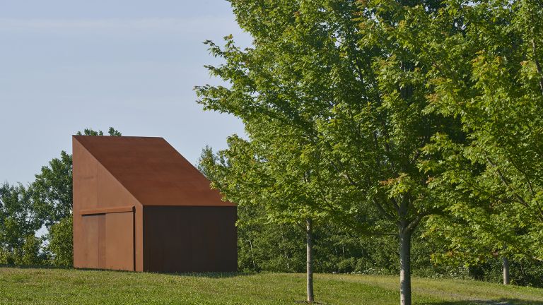 The Shed, Nova Scotia, 2021