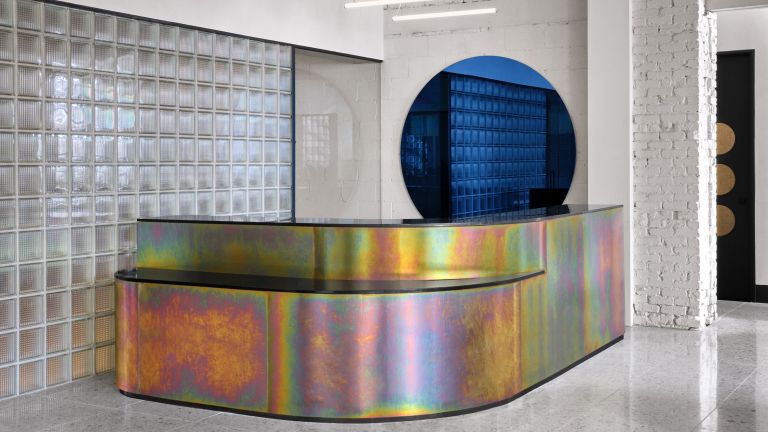 Spacial, Montréal, 2021