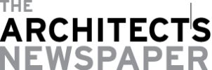 Logo - Architect's Newspaper