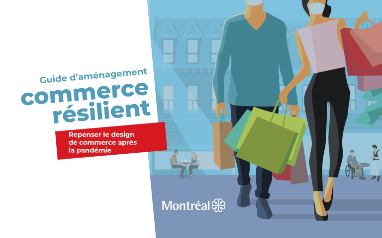 Guide d'aménagement commerce résilient