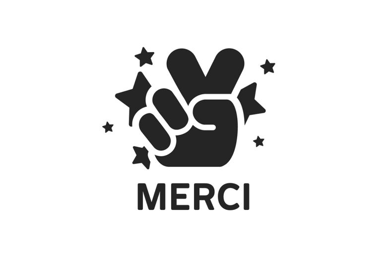 Logo Merci