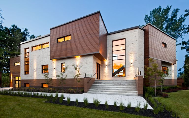 Beaulieu Residence, Laval, 2014