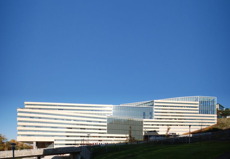 École Polytechnique de Montréal, 2005