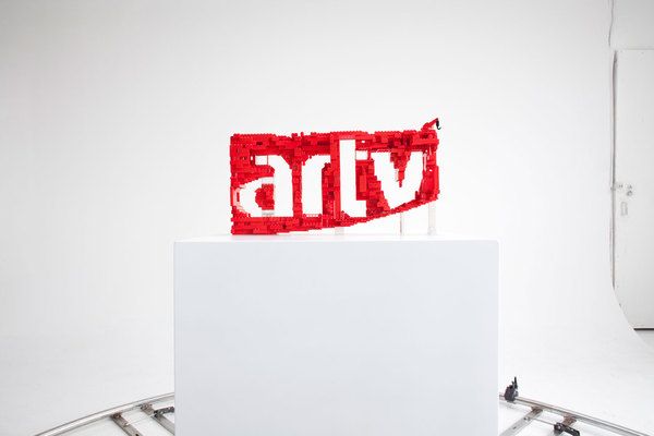 Artv ID video, Montreal, 2010