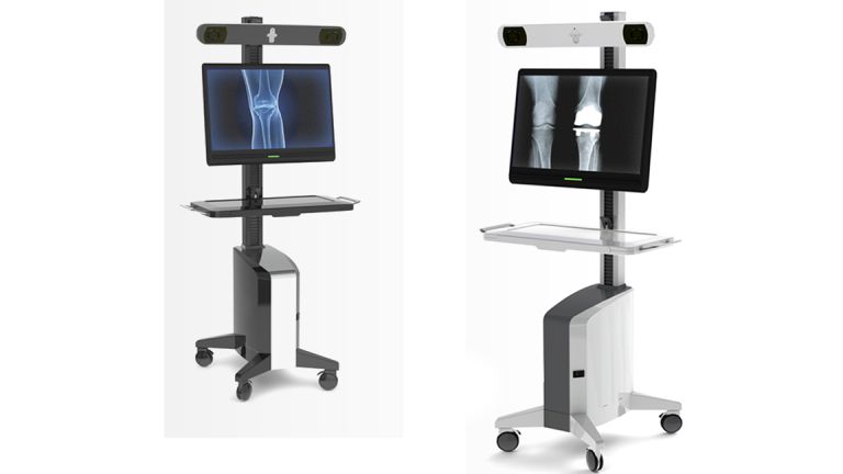 Medical Console, 2011