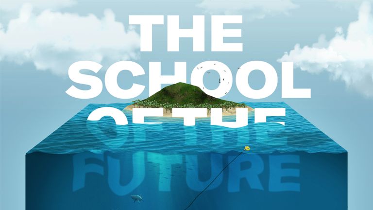 Ocean School, 2018