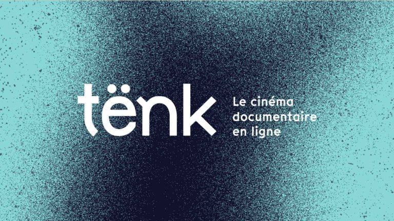 Motion Design, Tënk, Montréal, 2023