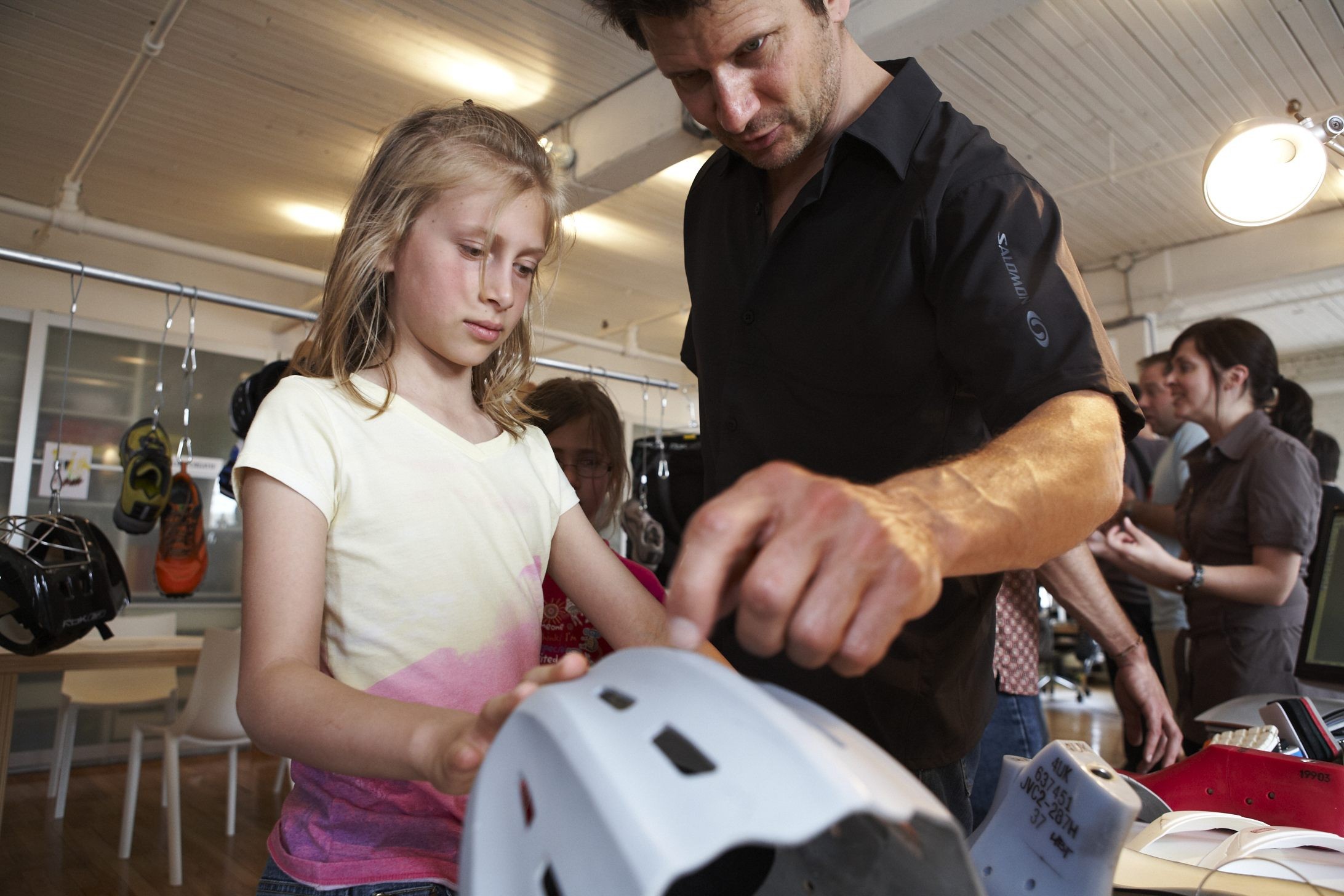 Tactix Gear Workshop