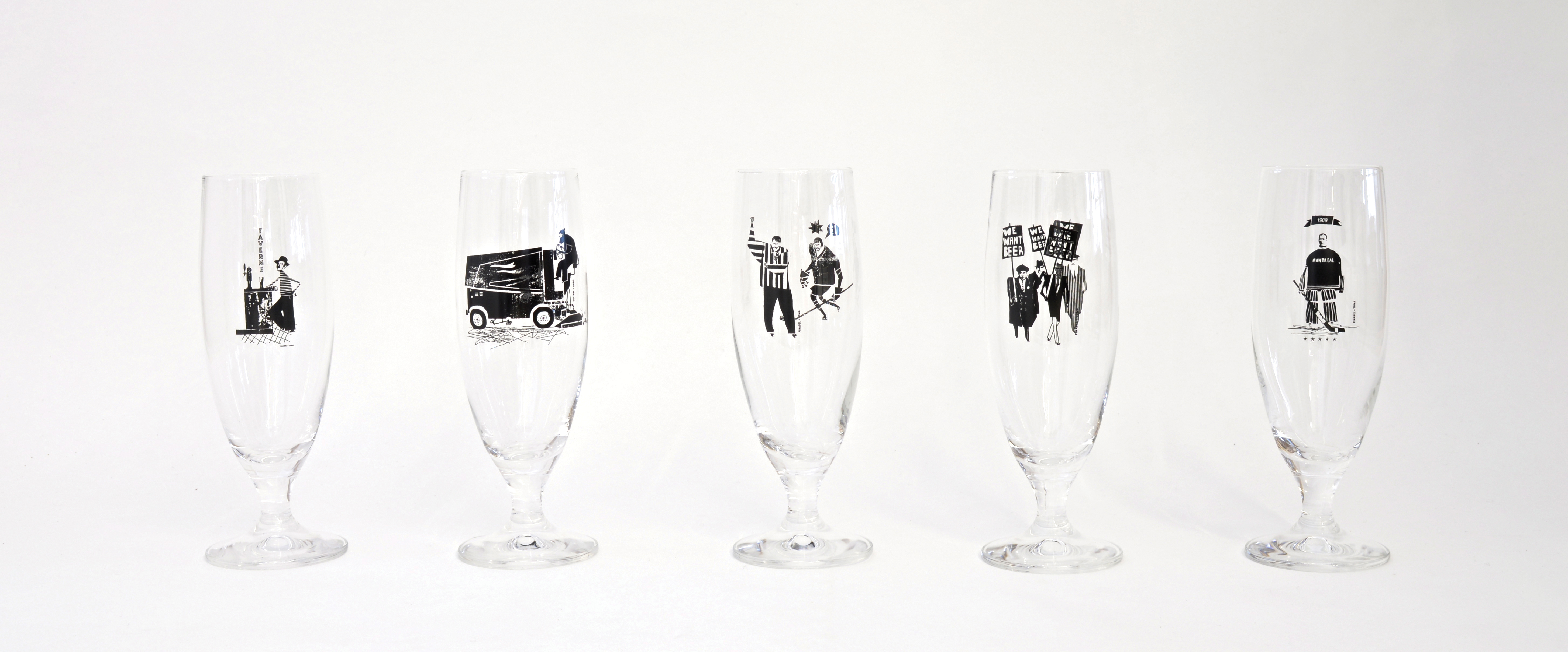 Beer Glass