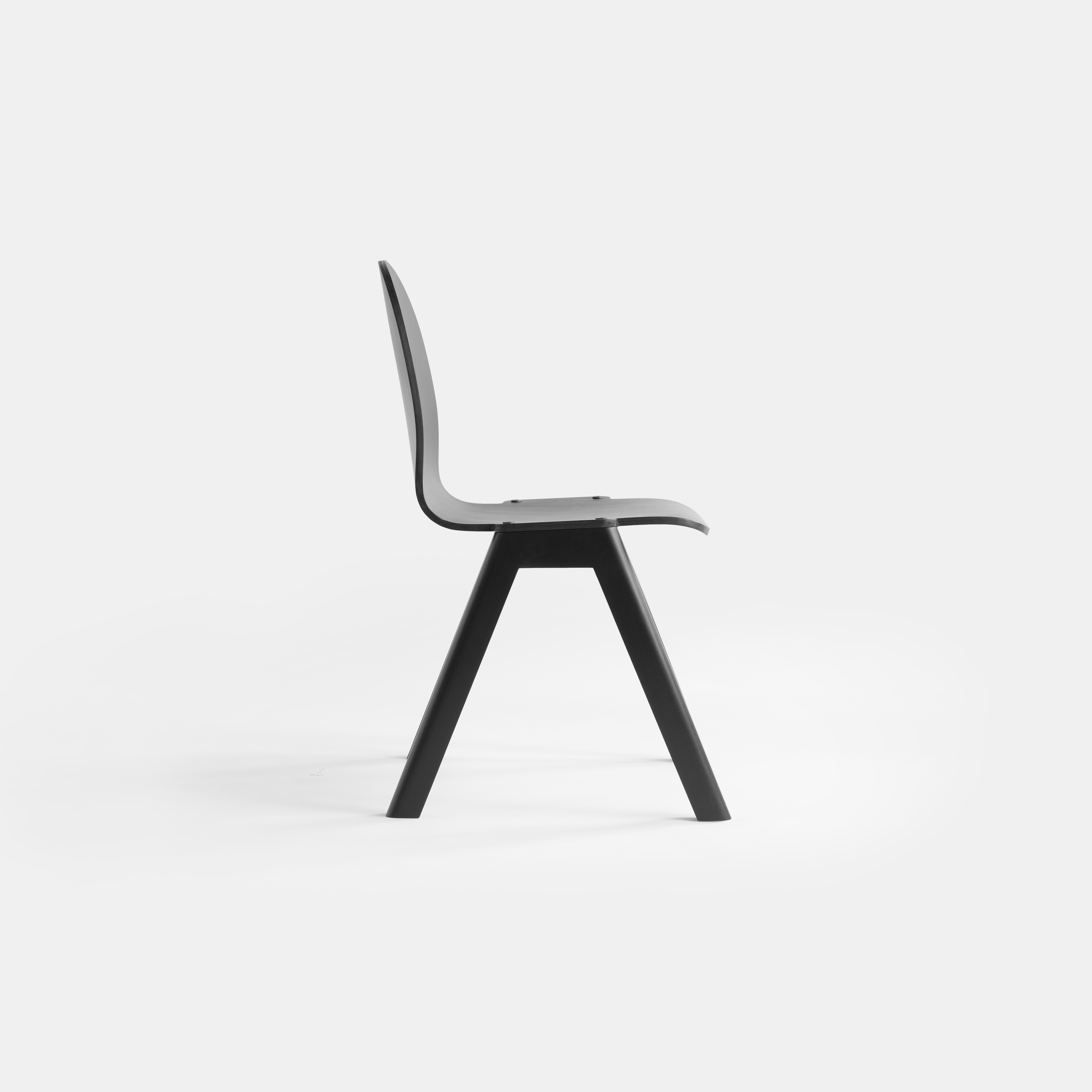 ALLEN Chair for Mobilier Mesure