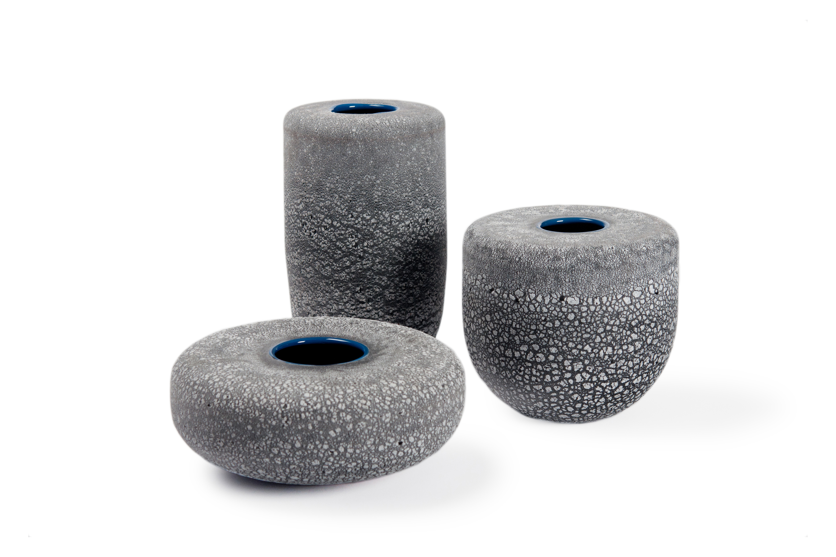 Lithosphere vases, 2013