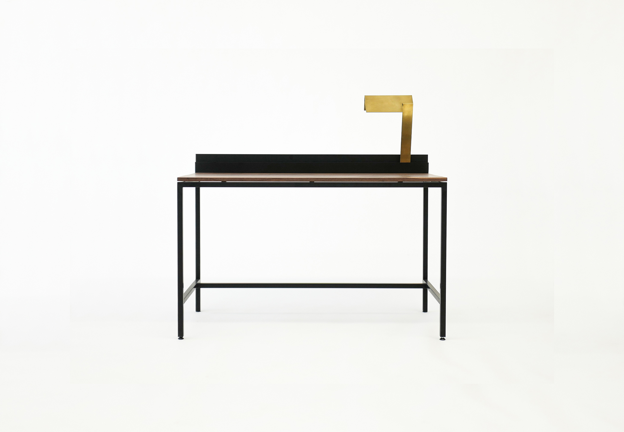 MODULAR desk, 2015