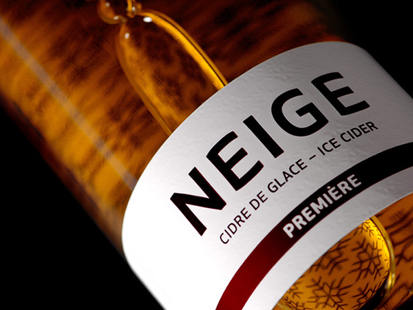 Neige, 2008