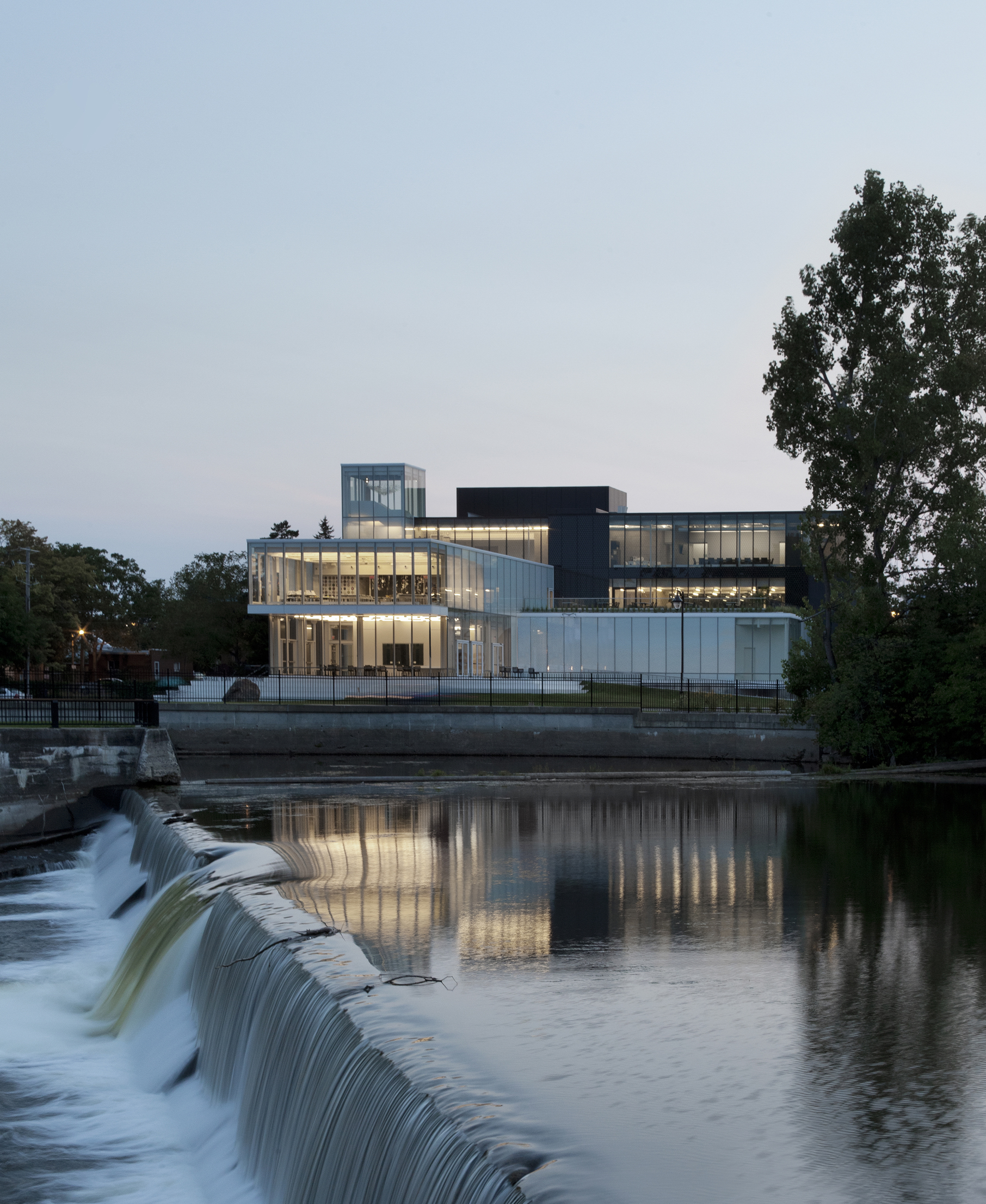 Musée d'art de Joliette, 2015