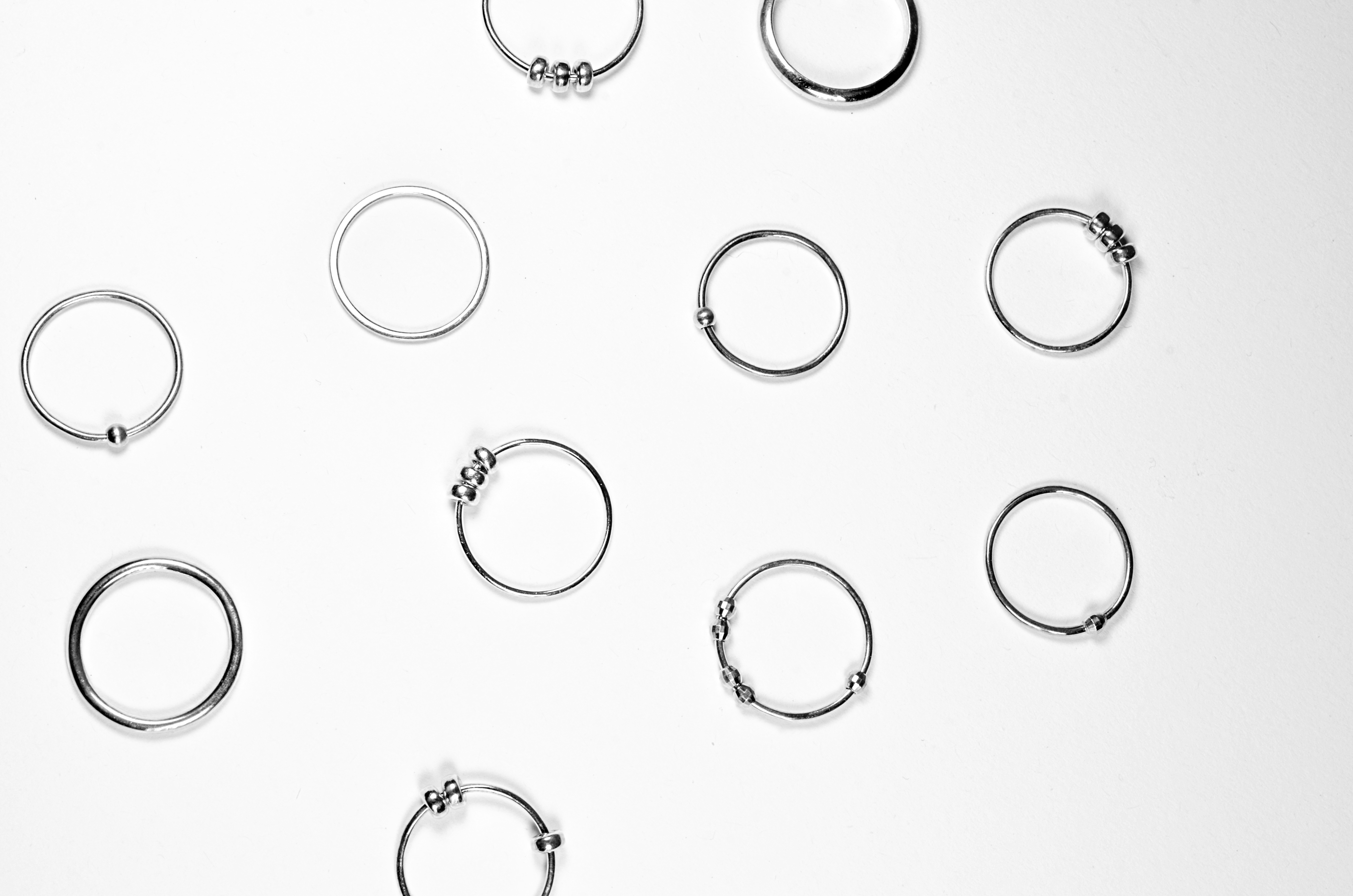 Set of Rings, Montreal, 2015