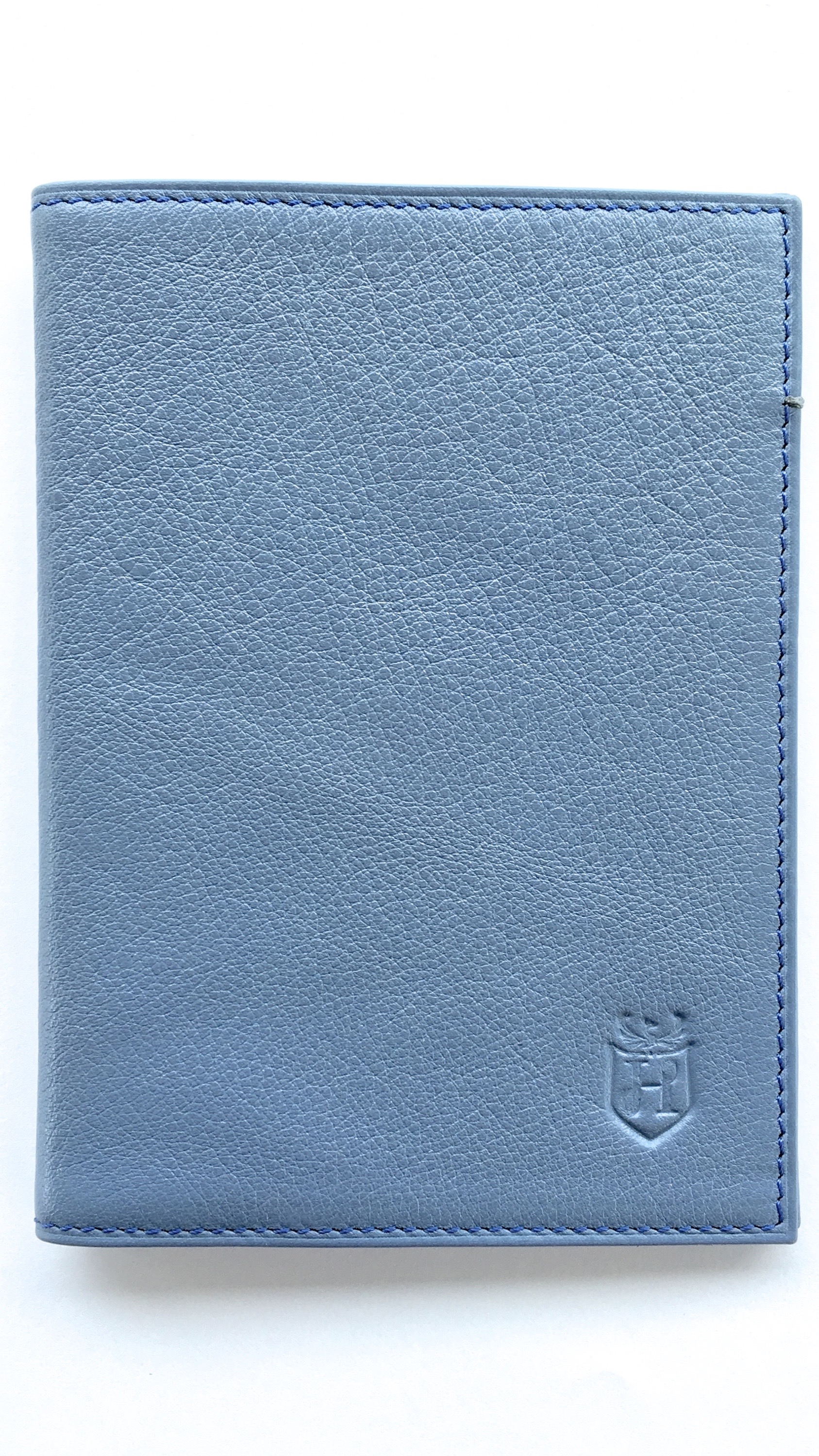 H Passport Cover, Montreal, 2016