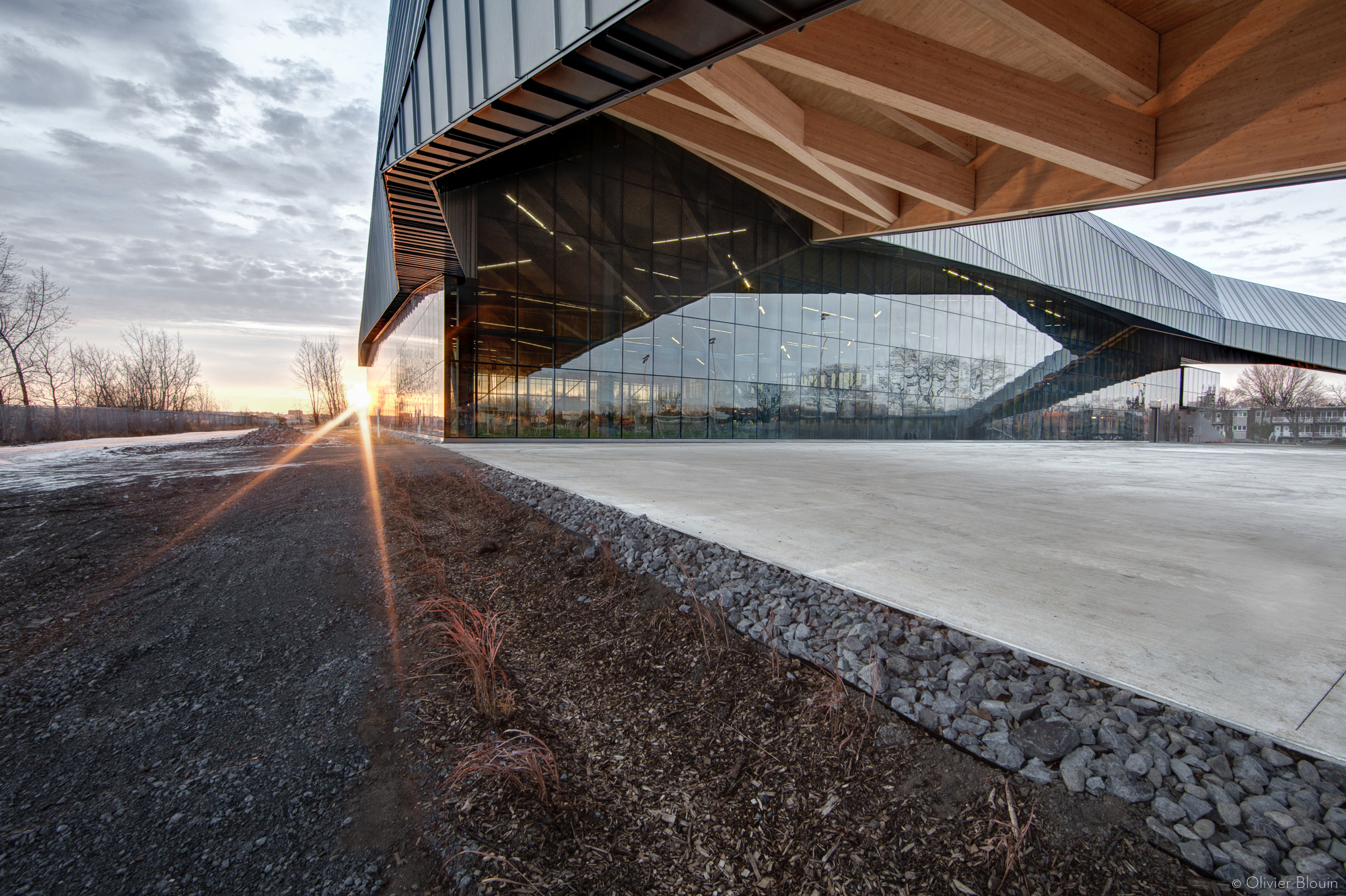 Montréal Soccer Stadium, 2015