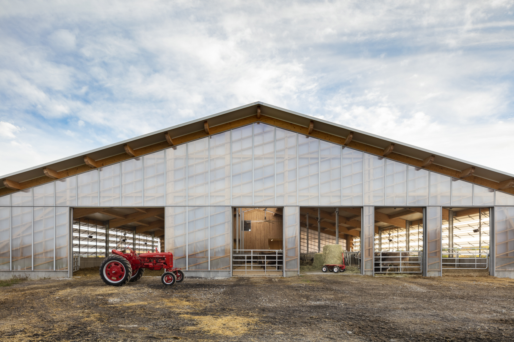 Au Gré des Champs, Saint-Jean-sur-Richelieu, 2019