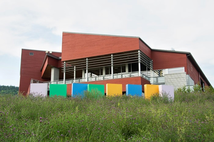 Exhibition and Book, Grand National, Nouvelle, 2020