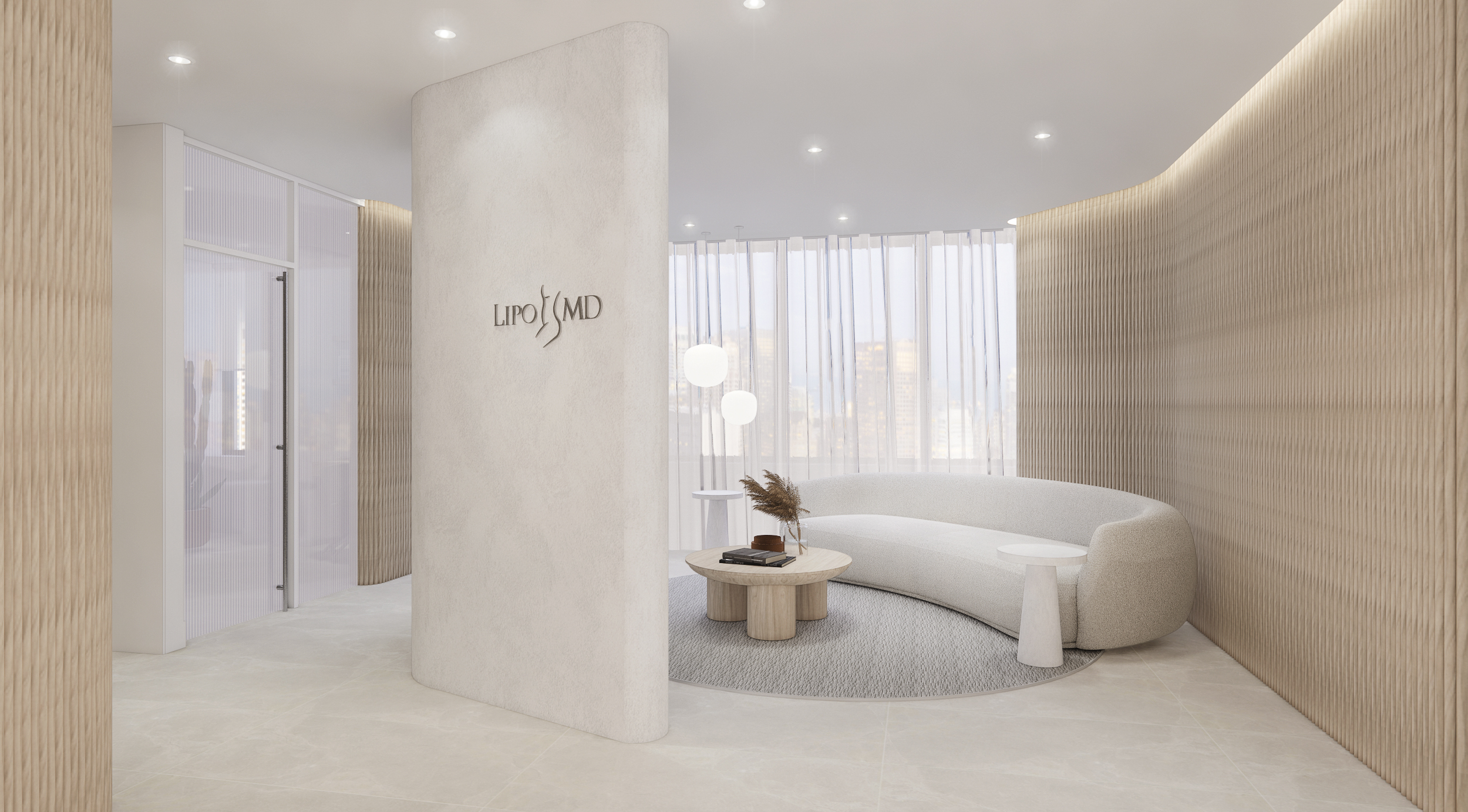 Clinique Lipo MD, Montréal, 2021