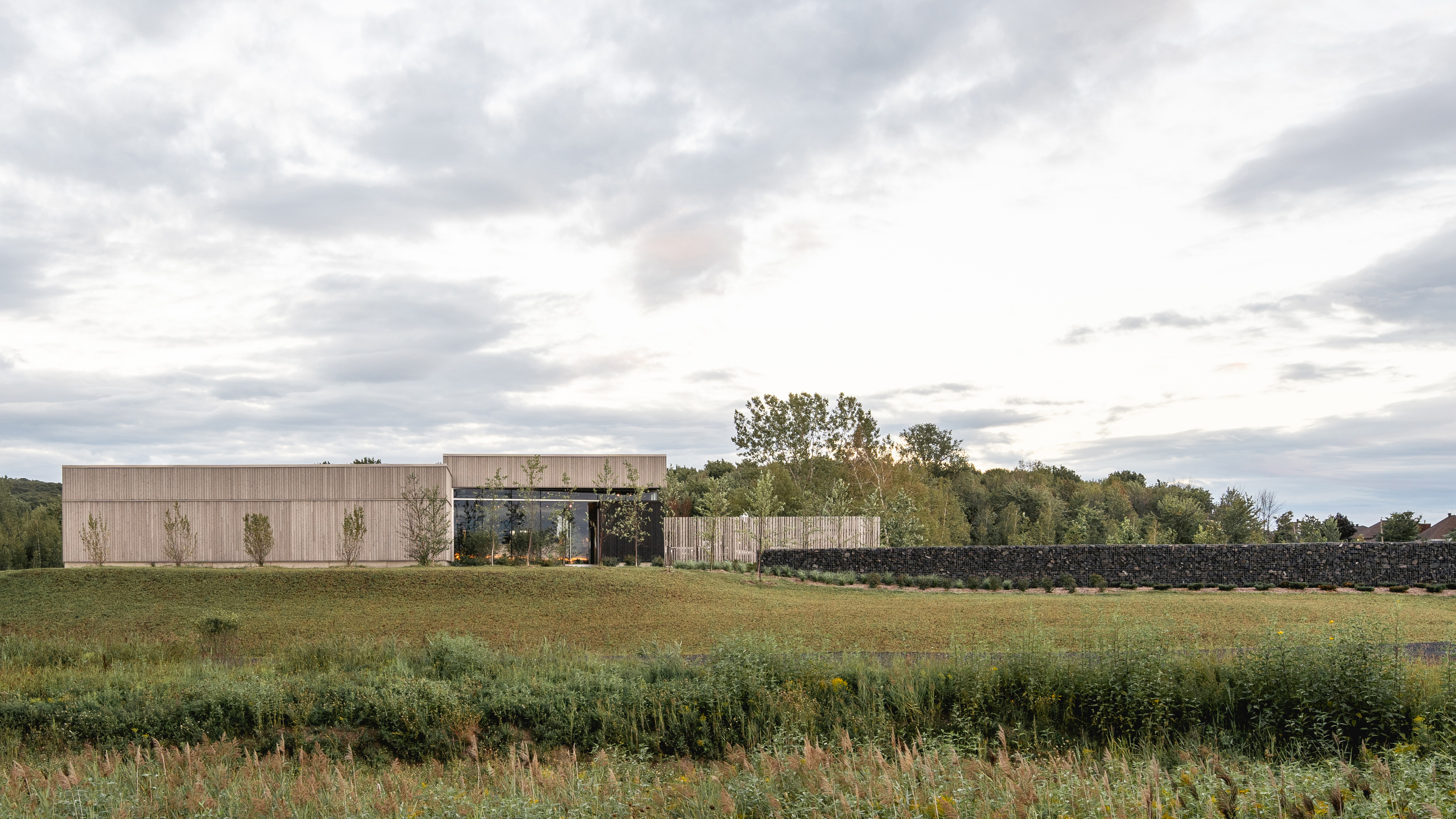 Förena Cité Thermale, Saint-Bruno-de-Montarville, 2020