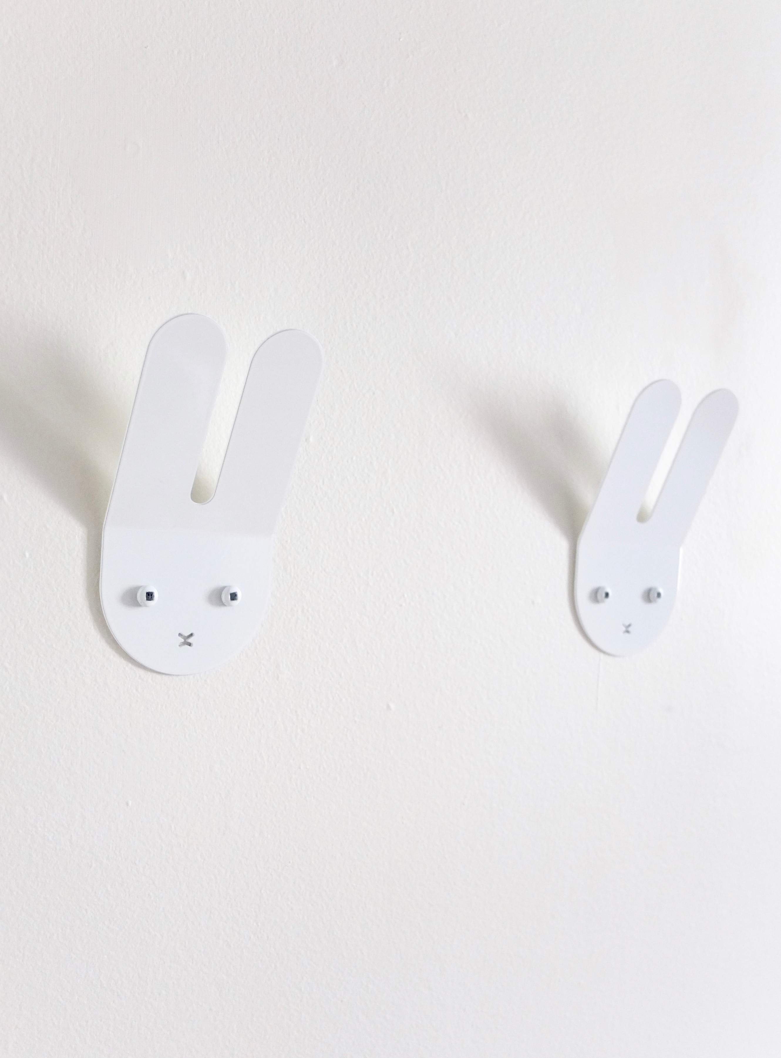 Rabbit Wall Hook, 2022