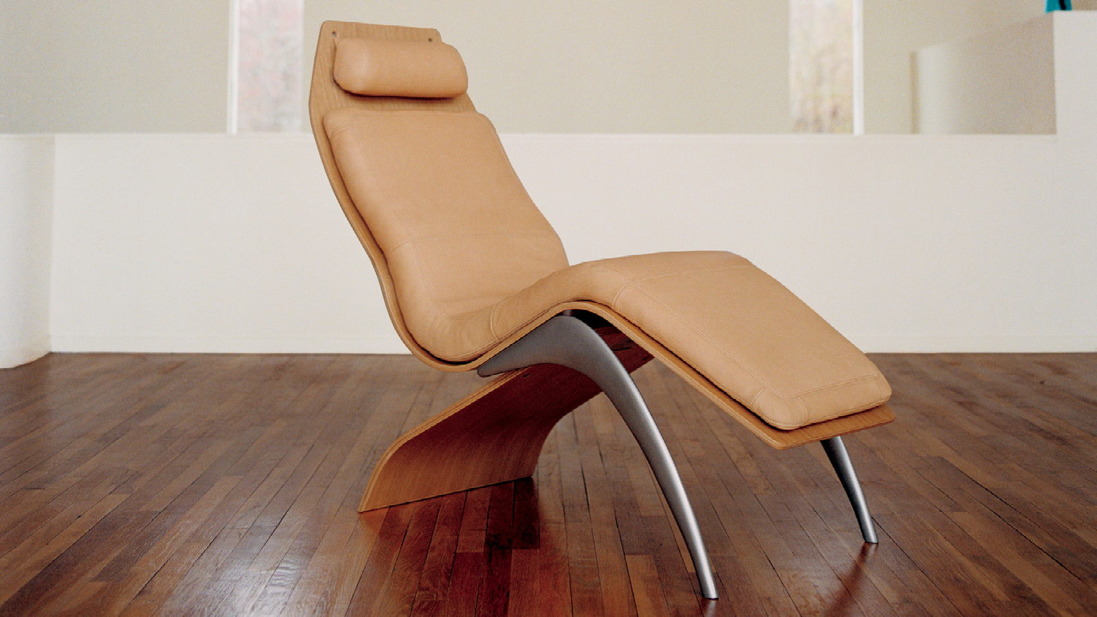 Exhale Lounge Chair, 2003