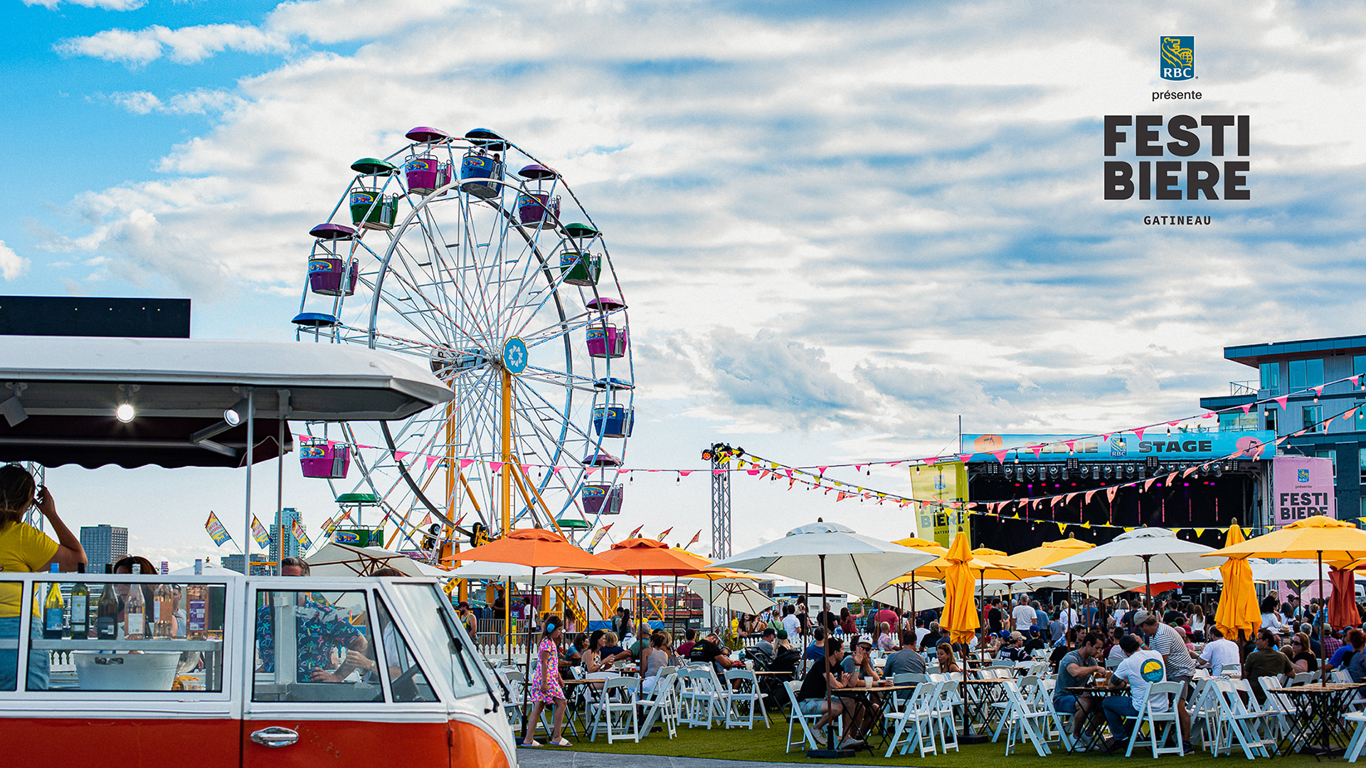 Festibière, Gatineau, 2022