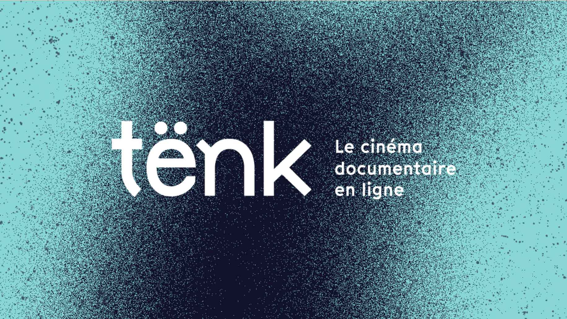 Motion Design, Tënk, Montréal, 2023