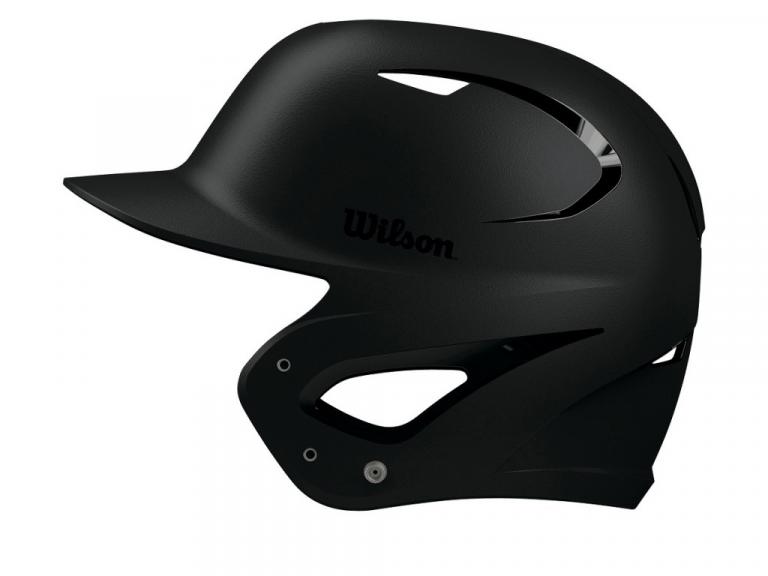 Wilson Baseball Helmet, Montreal