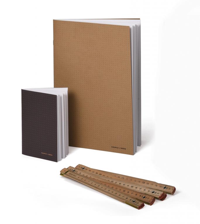 Worksite Journals and Field Notebooks