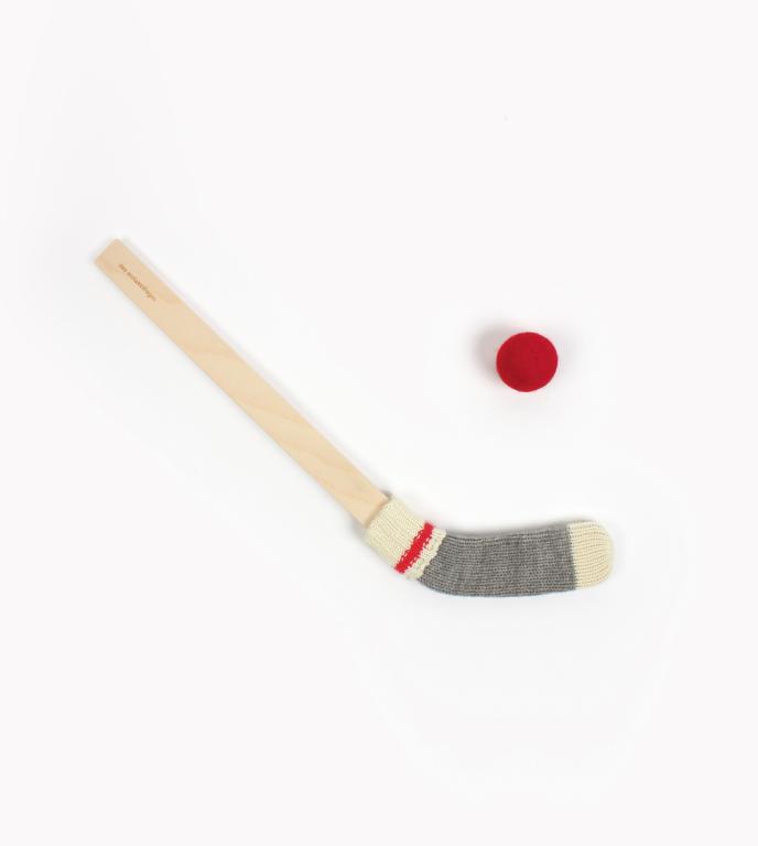 Mini bâton de hockey