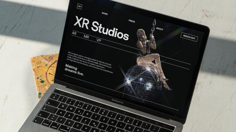 XR Studios, 2021