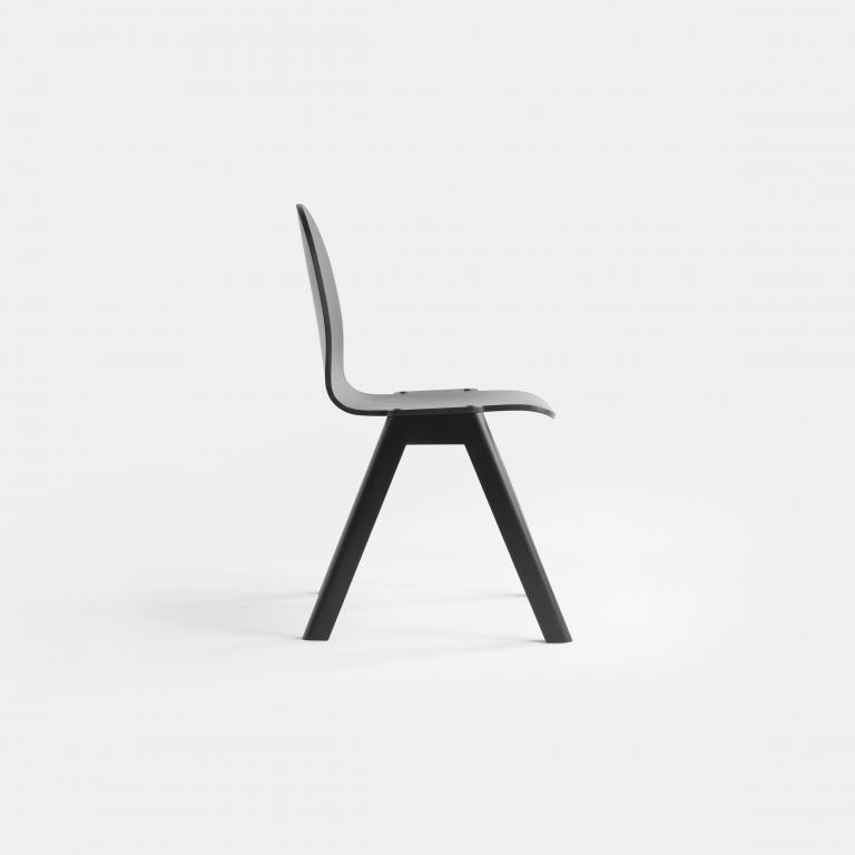 ALLEN Chair for Mobilier Mesure