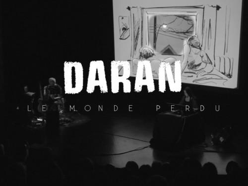 Le Monde Perdu (Daran), 2015