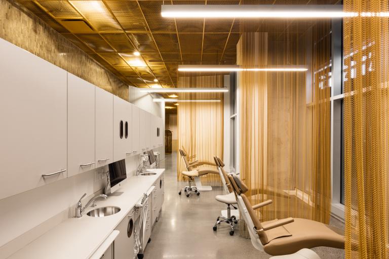 Go Orthodontistes Centre-Ville, Montréal, 2019