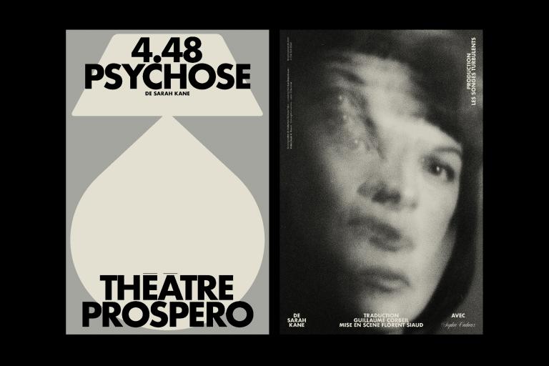 2020-2021 Campaign, Théâtre Prospero, Montréal, 2020