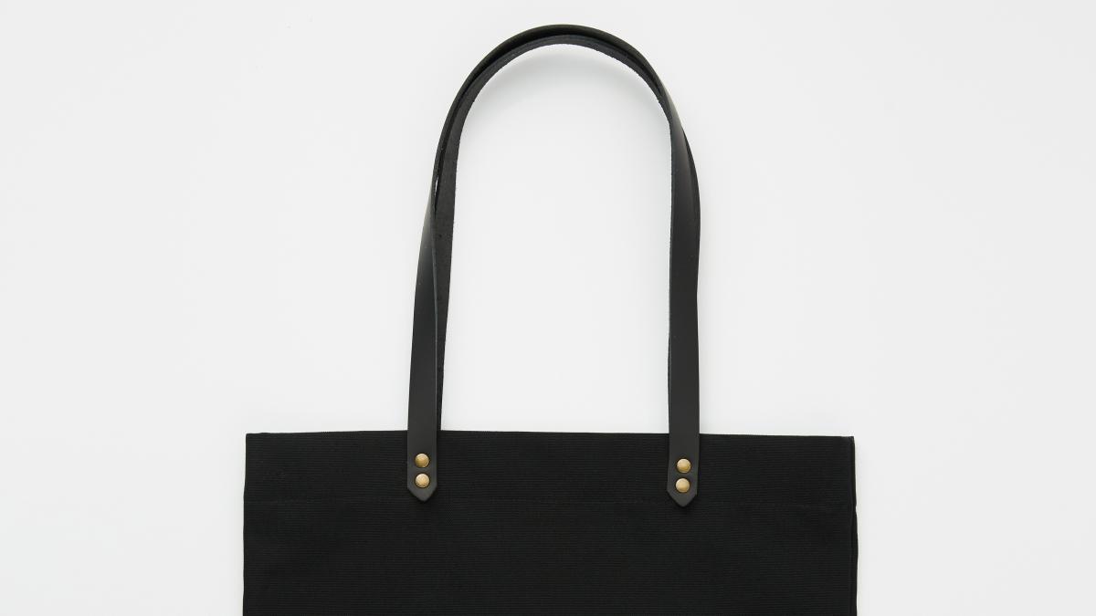 Cabas Bag  Design Montréal