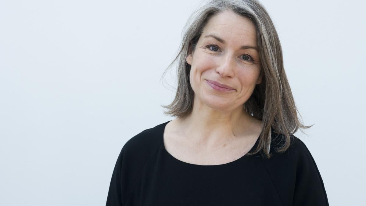 Manon Asselin, architecte et cofondatrice, Atelier TAG