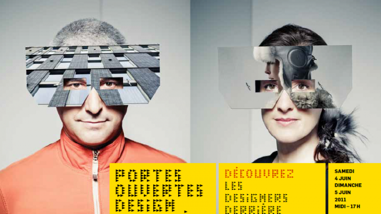 Programme des Portes ouvertes Design Montréal 2011