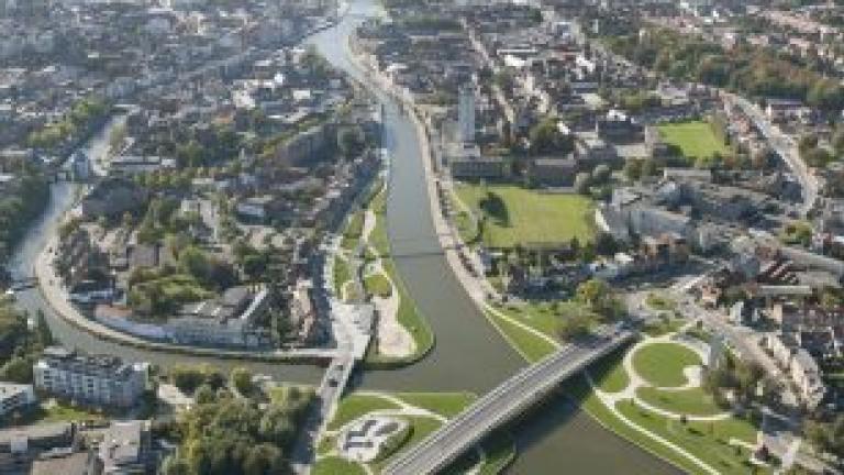 Kortrijk, UNESCO City of Design
