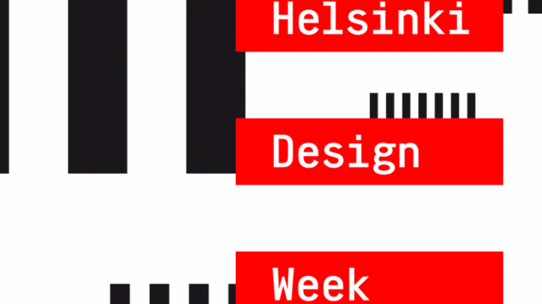 Helsinki Design Week, Finlande