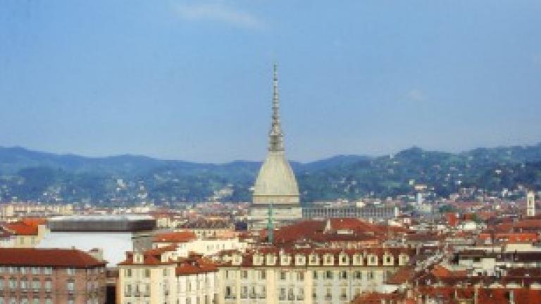Turin, UNESCO City of Design