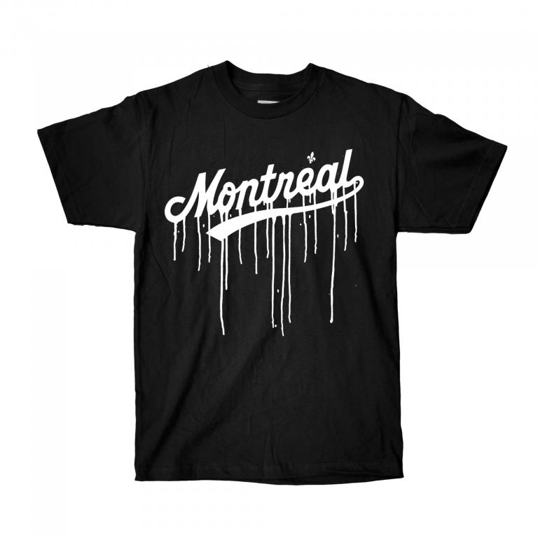 Montréal T-Shirt